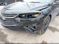 2018 Chevrolet Malibu Limited — photo 17 of 19 | VIN 1G1ZD5ST6JF259812