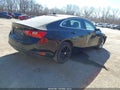 2018 Chevrolet Malibu Limited — photo 4 of 19 | VIN 1G1ZD5ST6JF259812