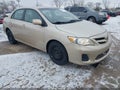 Photo 1 of 11 — 2012 Toyota Corolla