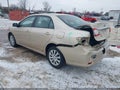 2012 Toyota Corolla — photo 3 of 11 | VIN 5YFBU4EE0CP070875