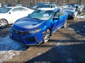 2018 Honda Civic — photo 2 of 17 | VIN 2HGFC1E50JH701258