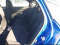 2018 Honda Civic — photo 8 of 17 | VIN 2HGFC1E50JH701258