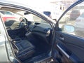2012 Honda CR-V — photo 5 of 16 | VIN JHLRM4H7XCC022503