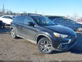 Photo 1 of 16 — 2018 Mitsubishi Outlander Sport