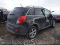 2013 Chevrolet Captiva Sport — photo 4 of 16 | VIN 3GNAL4EK8DS630674