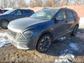 Photo 2 of 16 — 2024 Kia Sportage