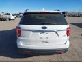 Photo 17 of 22 — 2017 Ford Explorer