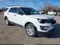 Photo 1 of 22 — 2017 Ford Explorer