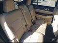 Photo 8 of 22 — 2017 Ford Explorer