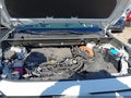 2023 Toyota RAV4 Hybrid — photo 10 of 16 | VIN JTME6RFV8PJ039676