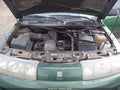 2003 Saturn Vue — photo 10 of 17 | VIN 5GZCZ33D73S911078
