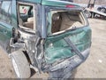 2003 Saturn Vue — photo 6 of 17 | VIN 5GZCZ33D73S911078