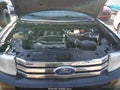 2011 Ford Flex — photo 10 of 16 | VIN 2FMGK5CC3BBD04545