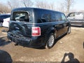 2011 Ford Flex — photo 4 of 16 | VIN 2FMGK5CC3BBD04545