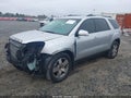 2011 GMC Acadia — photo 2 of 11 | VIN 1GKKRRED8BJ170199