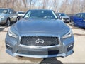 Photo 12 of 16 — 2015 Infiniti Q50