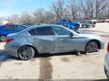 Photo 13 of 16 — 2015 Infiniti Q50