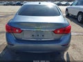 Photo 16 of 16 — 2015 Infiniti Q50