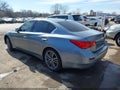 Photo 3 of 16 — 2015 Infiniti Q50