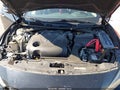 Photo 10 of 16 — 2023 Nissan Maxima