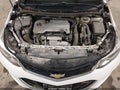 Photo 10 of 16 — 2016 Chevrolet Cruze