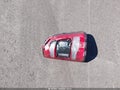 2023 Ram 1500 — photo 11 of 16 | VIN 1C6SRFU95PN504106