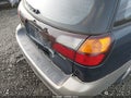 Photo 17 of 19 — 2000 Subaru Outback