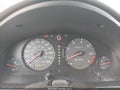 2000 Subaru Outback — photo 7 of 19 | VIN 4S3BH6755Y7669437