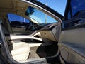 Photo 5 of 16 — 2014 Lincoln MKZ