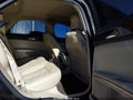 Photo 8 of 16 — 2014 Lincoln MKZ