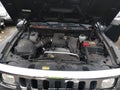 2007 Hummer H3 — photo 10 of 11 | VIN 5GTDN13E678232574