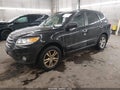 2012 Hyundai Santa Fe — photo 2 of 16 | VIN 5XYZKDAGXCG120648
