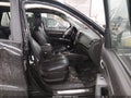 2012 Hyundai Santa Fe — photo 5 of 16 | VIN 5XYZKDAGXCG120648