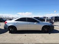 2008 Pontiac G6 — photo 13 of 19 | VIN 1G2ZG57B084198594