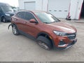 Photo 1 of 18 — 2021 Buick Encore GX
