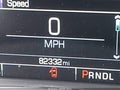 Photo 16 of 17 — 2018 Chevrolet Malibu Limited