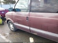 Photo 11 of 14 — 1997 Chevrolet Astro