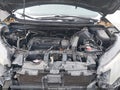 2016 Honda CR-V — photo 10 of 16 | VIN 5J6RM4H99GL077278