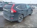2016 Honda CR-V — photo 4 of 16 | VIN 5J6RM4H99GL077278