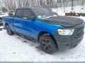 Photo 1 of 16 — 2022 Ram 1500