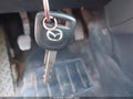 2004 Mazda 3 — photo 11 of 17 | VIN JM1BK323241165835