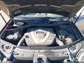 Photo 10 of 11 — 2010 Mercedes-Benz ML-Class