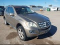 Photo 1 of 11 — 2010 Mercedes-Benz ML-Class