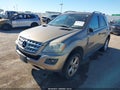 2010 Mercedes-Benz ML-Class — photo 2 of 11 | VIN 4JGBB8GBXAA572466
