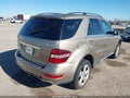 2010 Mercedes-Benz ML-Class — photo 4 of 11 | VIN 4JGBB8GBXAA572466