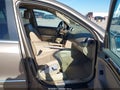 2010 Mercedes-Benz ML-Class — photo 5 of 11 | VIN 4JGBB8GBXAA572466