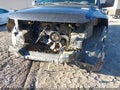 Photo 6 of 12 — 2005 Nissan Titan
