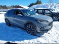Photo 1 of 16 — 2026 Honda HR-V