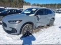 Photo 2 of 16 — 2026 Honda HR-V