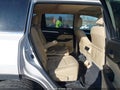 Photo 8 of 16 — 2015 Toyota Highlander